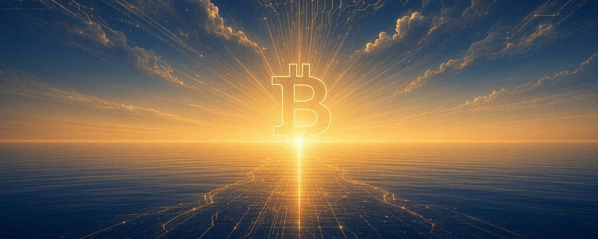 Bitcoin’s true value isn’t apocalypse insurance
